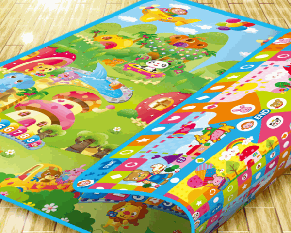 蔓葆爬行垫母婴用品